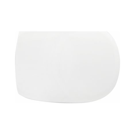 SEDILE WC IN TERMOINDURENTE PER GSI X2 FORMA 6- Bianco- CW- pezzi 1 (1/2)