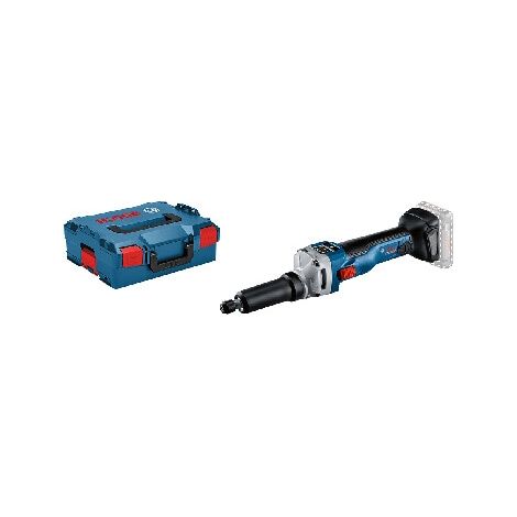 BOSCH GGS 18V-10 SLC NC 18v Straight grinder (1/3)
