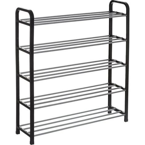 Organizza i tuoi scarpe con stile: Scarpiera elegante 71 x 19 x 75 cm.