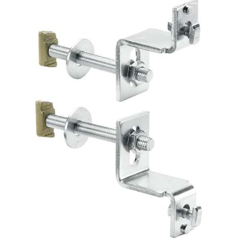 Viega Viegaswift 8055.728 Montageset Stahl verzinkt 351762