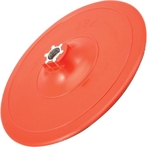 Super Flex Pad 180mm GRIP® M14