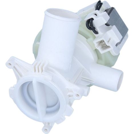 Pompe de vidange (2840940400) Lave-linge 296541 BEKO, FAR, ARDEM, SELECLINE, FUNIX, LISTO, ALTUS, SABA