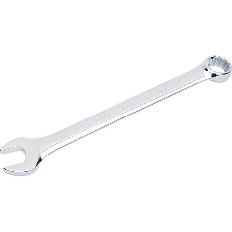 Draper Hi-Torq Short Model 8233mm Combination Wrench in Blue