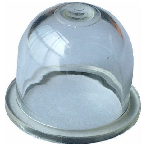 VURAHOME - Poire d'amorçage pour carburateur, diamètre extérieur 22 mm (1/5)