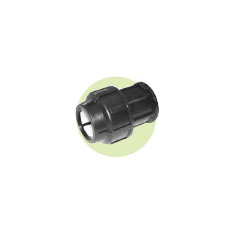 Enlace rosca hembra 20mm Riego FITTING 1/246120