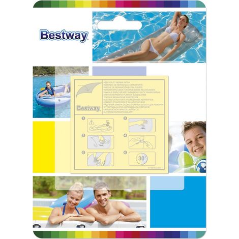 Bestway 62068 Reparaturflicken
