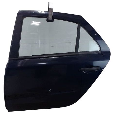 Porte Arriere Gauche RENAULT Laguna II 00-2005 [PRODUIT D'OCCASION]♻️7751472439 (1/5)