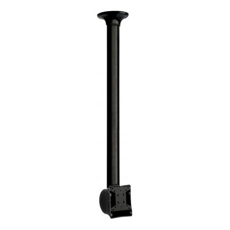 Supporto TV plafonare - PEERLESS - LCC-36 - Carico 18,1 kg - VESA 75x75/100x100 - 13-29''