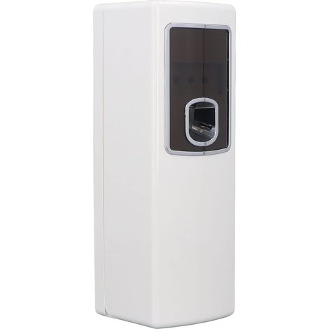 Distributeur automatique d'arômes, pulvérisateur d'air parfumé de synchronisation intelligente pour montage mural en intérieur (1/5)