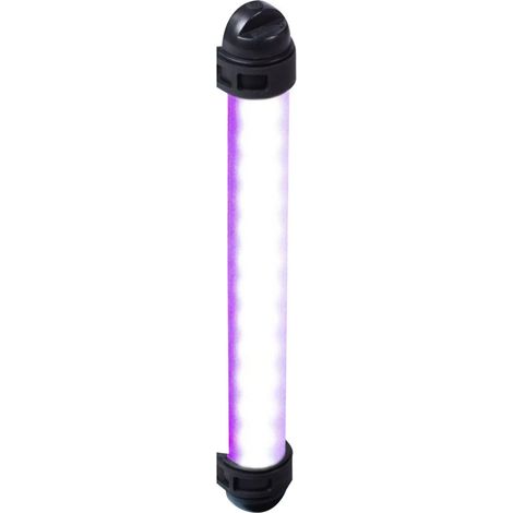 Lumières LED pour Scooter - Lampe Vélo - Lumière LED Puissante Étanche (1/5)