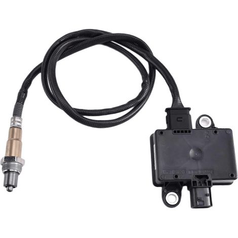 A10U – 0281007975 Truck PM Particulate Matter Capteur pour Detroit DD13 DD15 DD16 1277023621 (1/5)