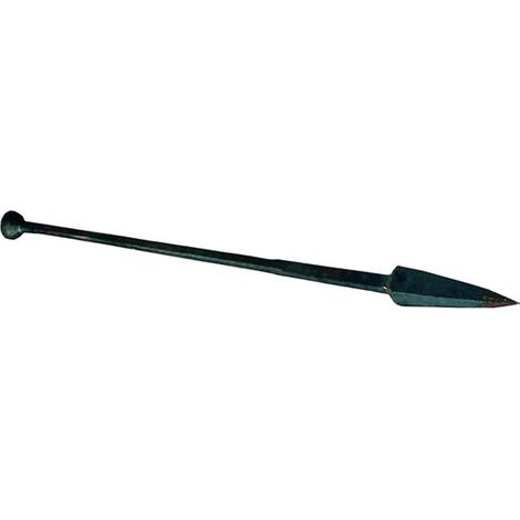 Pali Per Vigna Forgiati 1200 mm