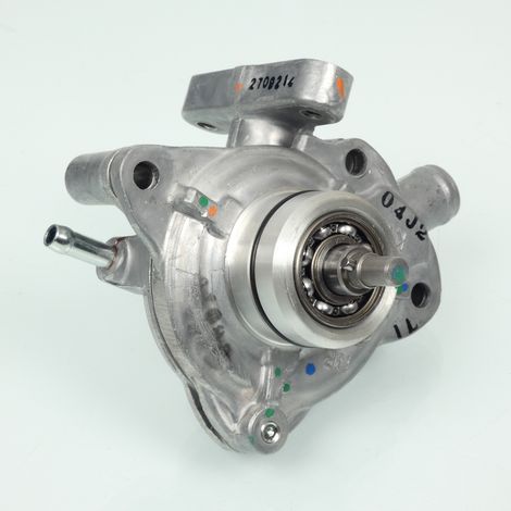 wasserpumpe rms für roller honda 125 sh 2017 bis 2019 jf71a neu