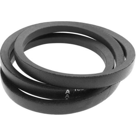 MTD 754-05001 954-05001 Mower Drive Belt External Length 1118 mm Thickness 8 mm Compatible with Minirider 76 SD RDE SDE SDHE RDHE RDHE (1/5)