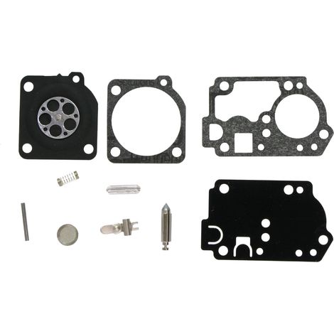 Kit riparazione membrana carburatore ZAMA C1U motore motosega decespugliatore