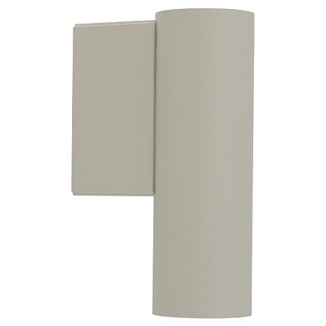 Applique Nowodvorski Fourty grigio chiaro GU10 10888 (1/5)