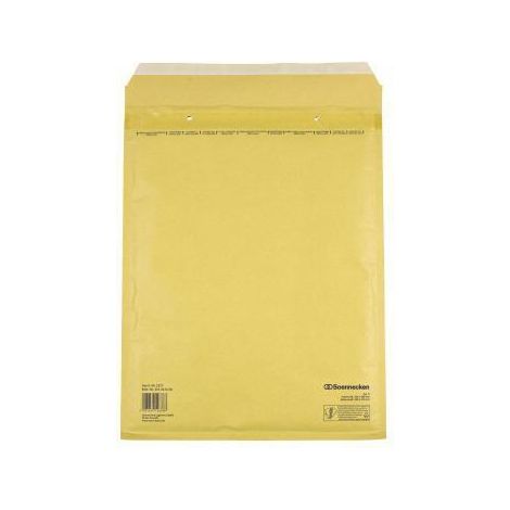 Soennecken Luftpolstertasche 1977 H/5 260x360mm hk br 100 St./Pack. (1/2)