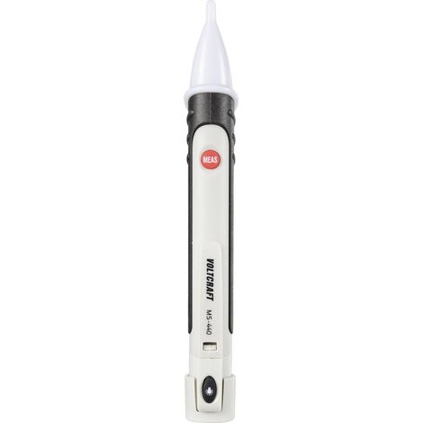 VOLTCRAFT MS-440 Analyseur de champ magnétique R686522 (1/5)