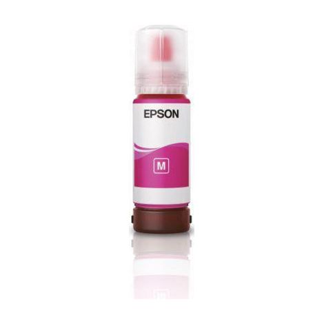 Epson Ink/107 EcoTank MG Ink Bottle (C13T09B340)