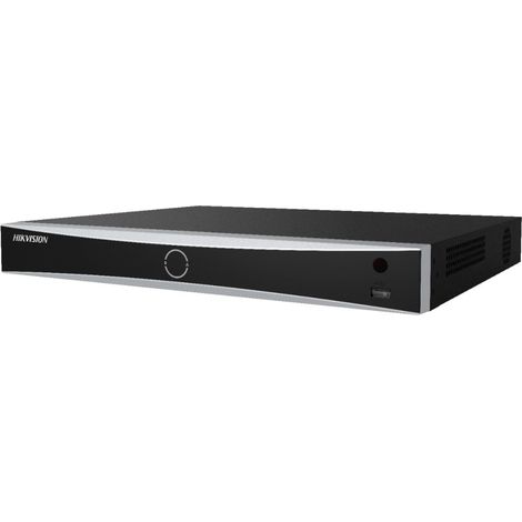 Enregistreur vidéo Hikvision DS-7608NXI-I2/S 8 canaux 4K