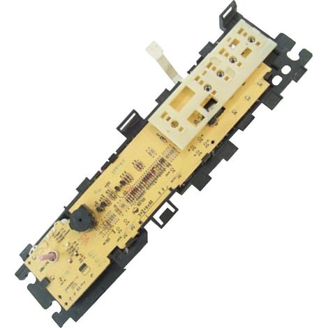 Programmatore originale - Asciugatrice - WHIRLPOOL - 317625