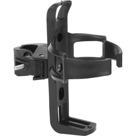 Porte-bidon de vélo en acier et plastique, porte-gobelet pour trolley/moto, porte-gobelet de vélo à fixation rapide (1/5)