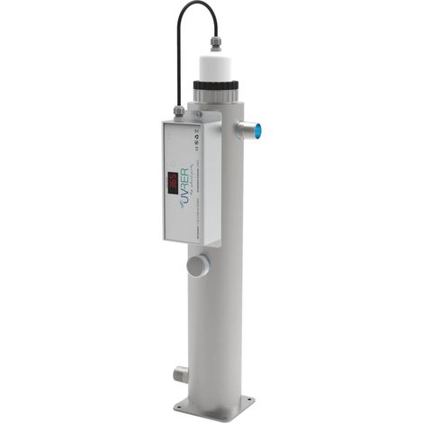 Stérilisateur Uv Eau Potable Rer Eureka Mob55 (1/4)