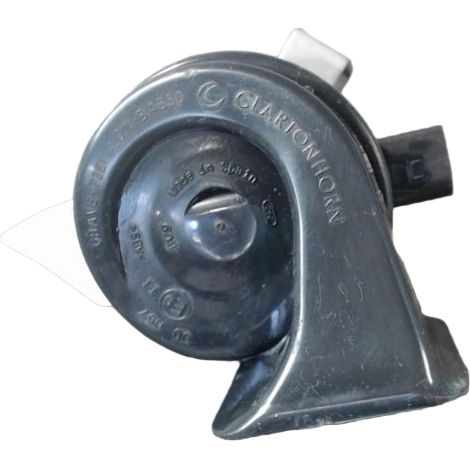 [PRODUIT D'OCCASION] Klaxon / Avertisseur SEAT Ibiza 2008- ♻️ Ref Oe. 5q0951221d - Garantie à vie (1/3)