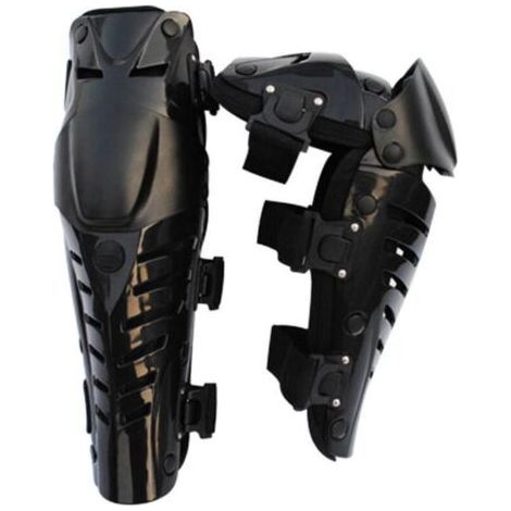Knee Elbow Knee Pads Long Shin Guards Shin Guards Shin Guards Arm Guards Protective Gear for Motocross Motorcycle Cycling Skateboard Cycling (1/5)