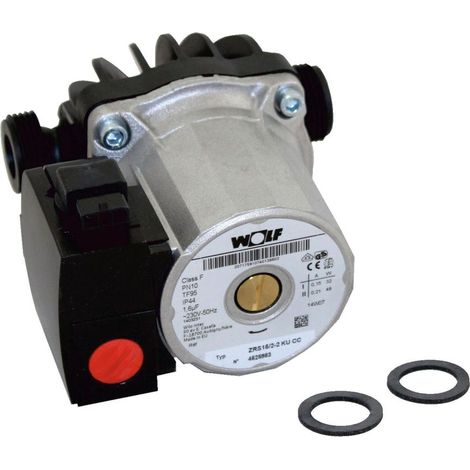 Wolf Speicherladepumpe für Gas-Brennwertzentrale CGW-2