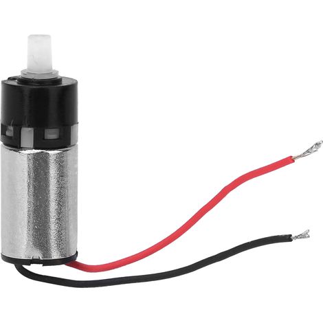 Spacnana Präzisions-Mini-Mikro-Planetengetriebe-Untersetzungsmotor 6 mm DC 3 V für Schrittmotoren (Stufe 1) (1/5)