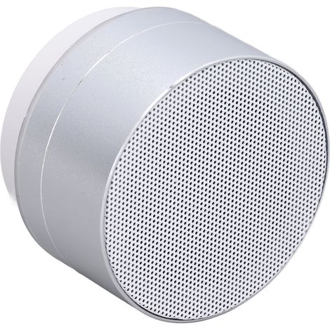 Altoparlante LED Bluetooth, mini scheda di memoria portatile, subwoofer colorato, USB, wireless, ideale come regalo di compleanno. (1/5)