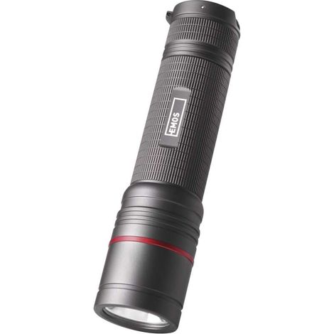 Emos Taktische Lampe 157 mm 1200 Lumen (1/5)