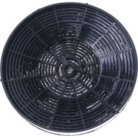 Filtro a carbone - Cappa aspirante - ROSIERES - 4371104