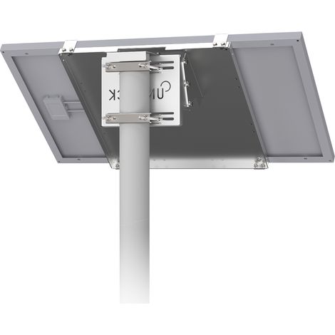 UNIFIX 150S support signalisation inclinable