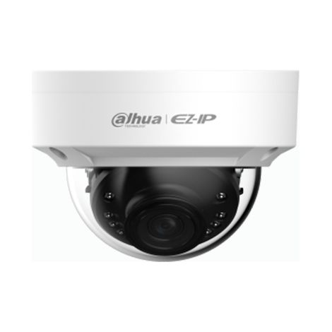 DAHUA EZ-HAC-D4A21-F2 DOME HDCVI 4in1 2mpx 2.8mm EZ-HAC-D4A21-F2 (1/2)