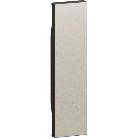 Bticino cover falso polo 1 modulo bticino living now kc00 compatibile