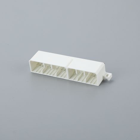 DJ7301-1.8-10AW 173866-1 Automotive Connector 21-Pin Male/Female Plug (Made in China) (1/4)