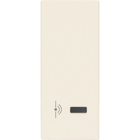 VIMAR - 30179.C Sensore radar connesso IoT 1M canapa