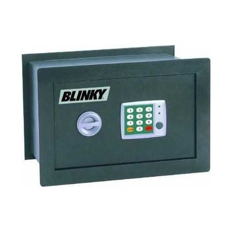 Cofre fuerte Blinky Bkc39/E Electrónica