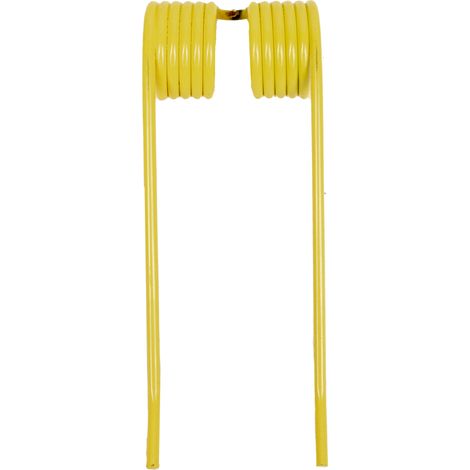 Dente pick-up adattabile New Holland 78,88,53 filo 4,8 (1/4)
