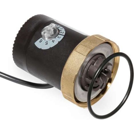 Laing Motor E1-VAR 00-1 BM MINI DRIVE Ersatzpumpe (A1-121) für BEIMISCH-SET BM mini 60A1L1002 (1/2)