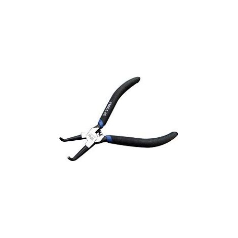 Pince Circlips coudée - 175 mm - Pinces - Pinces circlips (1/3)