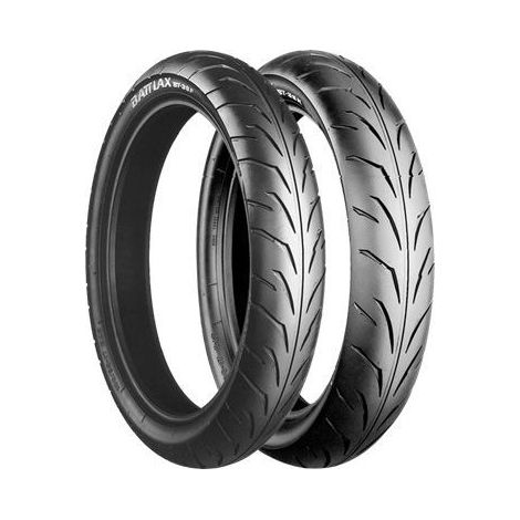 Pneu 130/70-17 62H TL AR BT39
