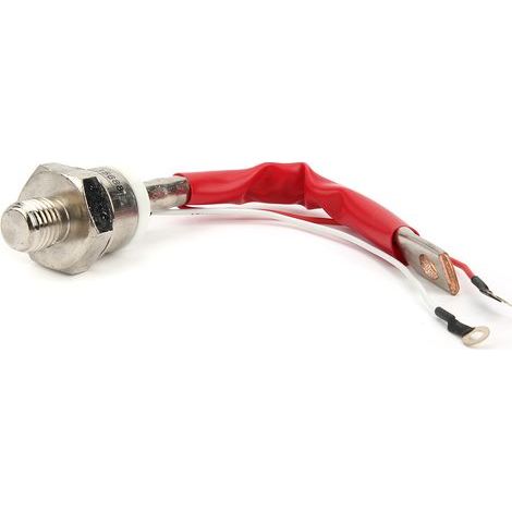 Redresseur contrôlé par silicium à Thyristor à vis KP100A1600V SCR G3/8 pouces (1/5)