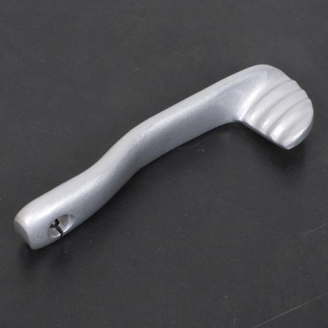 teknix startkick für roller keeway 50 hacker neu (1/4)