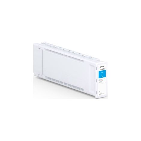 Cartucho de Tinta Original Epson C13T48M200 Multicolor Cian (1 unidad)