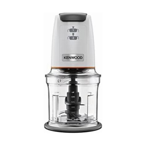 Kenwood CHP61.000WH tritacarne bianco compatto 500W (1/5)