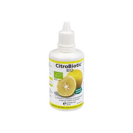 CITROBIOTIC (ext.semilla pomelo) 50ml