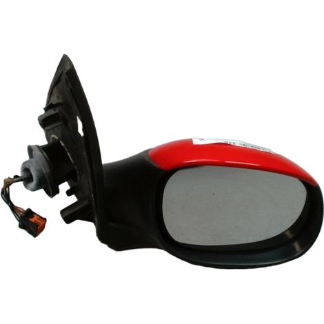 Retroviseur Exterieur Electrique Droit PEUGEOT 206 + 2009-2013 [PRODUIT D'OCCASION]♻️8154jf